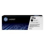 TONER HPINC 35A NEGRO LASERJET 1005/1006 1500 PAG CB435A