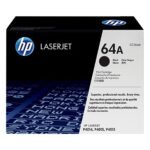 TONER HPINC 64A NEGRO LASERJET 4014/4015/4515 CC364A 10000 PAG