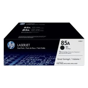 TONER HPINC 85A NEGRO LASERJET P1102/P1102W 1600 PAG CE285A