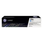 TONER HPINC 126A CYAN LASERJET 1025 1200 PAG CE311A