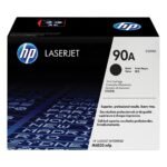 TONER HPINC 90A NEGRO LASERJET M601/602/603/4555 10000 PAG CE390A