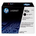 TONER HPINC 90X NEGRO LASERJET M602/603/4555 24000 PAG CE390X