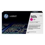 TONER HPINC 507A MAGENTA LASERJET M551 6000 PAG CE403A