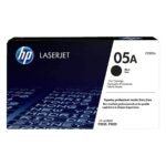 TONER HPINC 05A NEGRO LASERJET 2035/2055 DNX 2300 PAG CE505A