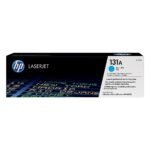 TONER HPINC 131A CYAN LASERJET 251/276 1800 PAG CF211A