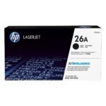 TONER HPINC 26A NEGRO LASERJET M426 3100 PAG CF226A
