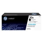 TONER HPINC 30A NEGRO LASERJET 203/227 1600 PAG CF230A