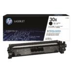 TONER HPINC 30X NEGRO LASERJET 203/227 3500 PAG CF230X