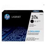 TONER HPINC 37A NEGRO LASERJET M607/M608/M609 11000