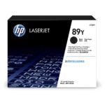 CONSUMIBLE HPINC//TONER 89Y NEGRO RENDIMIENTO SUPERIOR LASERJET M507/M528 20000 PAG CF289Y