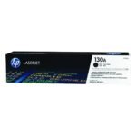 TONER HPINC 130A NEGRO LASERJET M176N/M177FW 1300 PAG CF350A