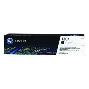 TONER HPINC 130A NEGRO LASERJET M176N/M177FW 1300 PAG CF350A