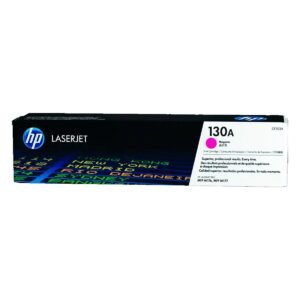 TONER HPINC 130A MAGENTA LASERJET M176/M177 1000 PAG CF353A