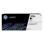 TONER HPINC 508A NEGRO LASERJET M553/577 6000 PAG CF360A