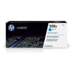 TONER HPINC 508X CYAN LASERJET M577/M553 9500 PAG CF361X