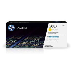 TONER HPINC 508X AMARILLO LASERJET M577/M553 9500 PAG CF362X