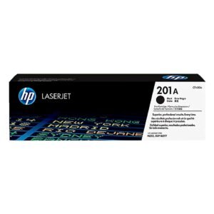 TONER HPINC 201A NEGRO LASERJET M252/227W 1500 PAG CF400A