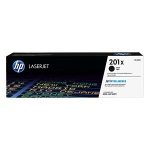 TONER HPINC 201X NEGRO LASERJET M252/227W 2800 PAG CF400X