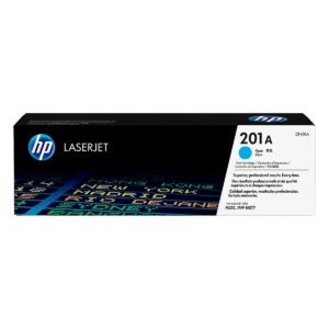 TONER HPINC 201A CYAN LASERJET M252/277 1400 PAG CF401A