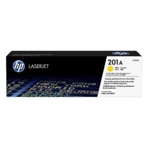 TONER HPINC 201A AMARILLO LASERJET M252/277 1400 PAG CF402A