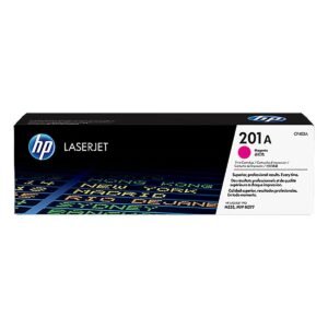 TONER HPINC 201A MAGENTA LASEJET M252/277 1400 PAG CF403A
