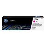 TONER HPINC 201X MAGENTA LASERJET M252/227W 2300 PAG CF403X
