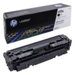 TONER HPINC 410 NEGRO LASERJET M452/477 2300 PAG CF410A