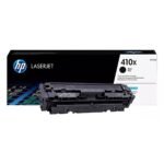 TONER HPINC 410X NEGRO LASERJET M452/477/377 6500 PAG CF410X