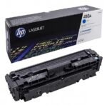 TONER HPINC 410 CYAN LASERJET M452/477 2300 PAG CF411A
