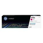TONER HPINC 410 MAGENTA LASERJET M452/477 2300 PAG CF413A