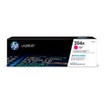 TONER HPINC 204A TONER MAGENTA LASERJET M154NW/M180NW 900 PAG CF513A