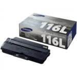 TONER HPINC SAMSUNG D116L NEGRO XPRES 2665/3015 3000PAGS MLT-D116L