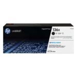 CONSUMIBLE/HPINC TONER 136 NEGRO M208/M211 2600 PAG W1360X