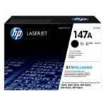 CONSUMIBLE/HPINC 147A NEGRO LASEJET M610/M636 10500 PAG W1470A