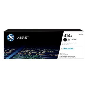 TONER HPINC 414A NEGRO LASERJET M454/479 2400 PAGS W2020A