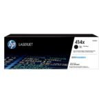 TONER HPINC 414X NEGRO LASERJET M455/454/480 7500 PAG W2020X