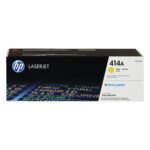 TONER HPINC 414A AMARILLO LASERJET M454/479 2100 PAGS W2022A