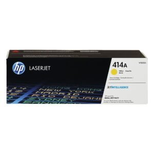 TONER HPINC 414A AMARILLO LASERJET M454/479 2100 PAGS W2022A