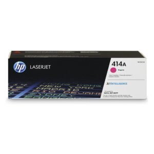 TONER HPINC 414A MAGENTA LASERJET M454/479 2100 PAGS W2023A
