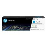 CONSUMIBLE HPINC/TONER 222A CYAN LASERJET 3201/3202/3303 1200 PAG W2221A