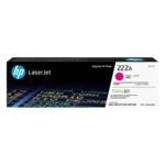 CONSUMIBLE HPINC/TONER 222A MAGENTA LASERJET 3201/3202/3303 1200 PAG W2223A