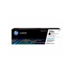 TONER HPINC 215A NEGRO LASERJET M155A/ M155NW 1050 PAG W2310A