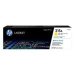 TONER HPINC 215A AMARILLO LASERJET M155A/ M155NW 850 PAG W2312A