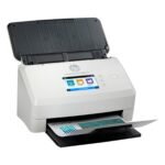 ESCANER HP SCANJET ENTERPRISE FLOW N7000 SNW1 ALIMENTADOR DE HOJAS 600PPP 75PPM/150IPM