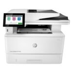 IMPRESORA HP LASER ENTERPRISE M430F MFP MONOCROMATICA 900-4800 PAG 40PPM 2GB TONER 58A/X