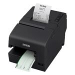 Impresora EPSON TM-H6000VI Multifunction POS with Check Processing Black