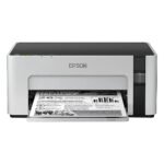 IMP. EPSON ECOTANK M1120 MONOCROMATICA 15 PPM USB WIFI