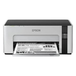 IMP. EPSON ECOTANK M1120 MONOCROMATICA 15 PPM USB WIFI