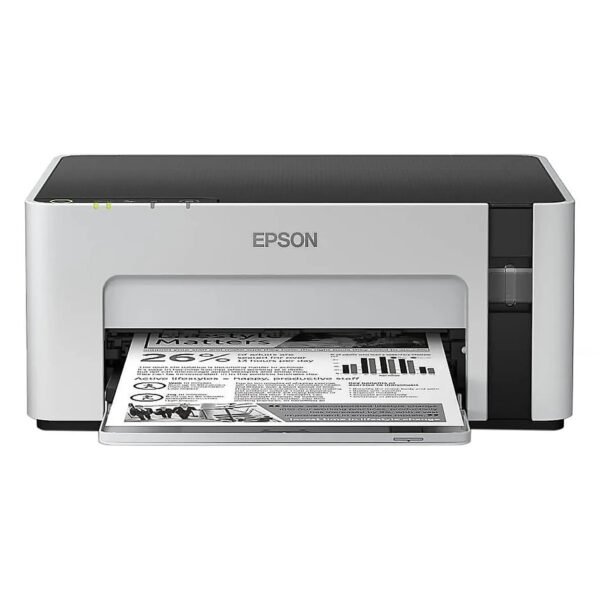 IMP. EPSON ECOTANK M1120 MONOCROMATICA 15 PPM USB WIFI