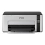IMP. EPSON ECOTANK M1180 MONOCROMATICA 39PPM DUPLEX RED 10 BASE T USB WIFI DIRECT